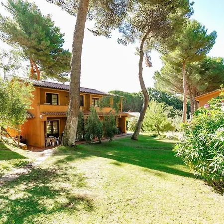 Isa-residence With Swimming-pool In In The Middle Of Tuscan Nature Guardistallo